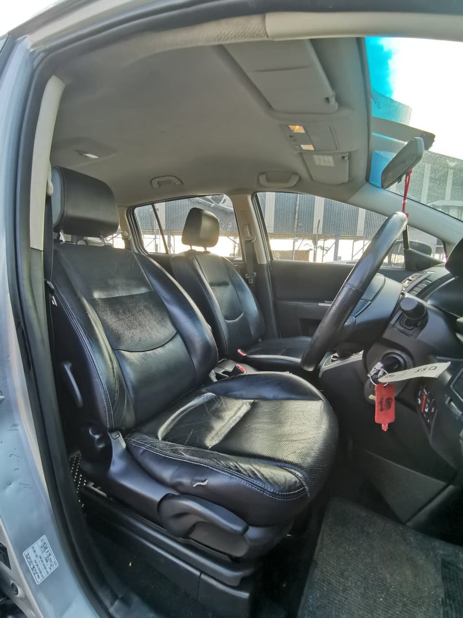 2009 Mazda 5 2.0