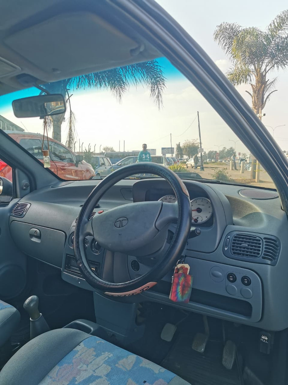2012 Tata Indica LGi