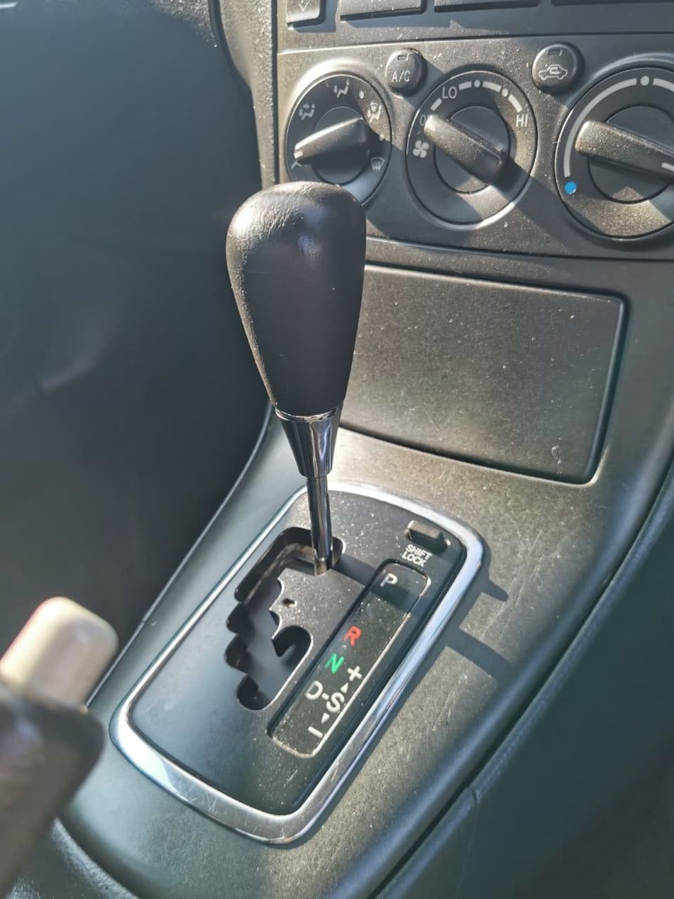 Toyota Avensis 1.8 Automatic