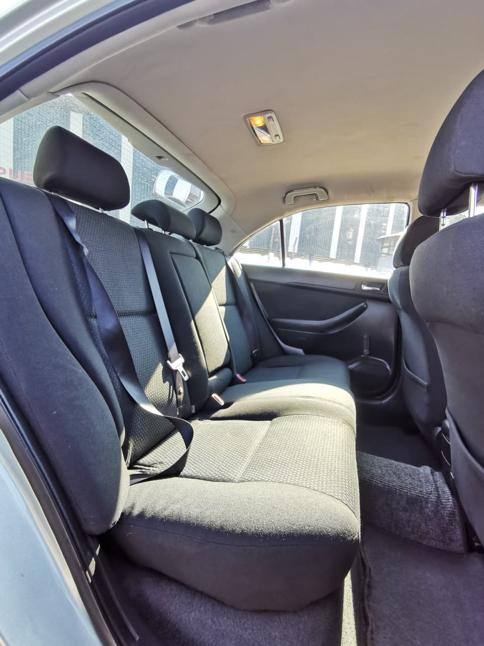 Toyota Avensis 1.8 Automatic