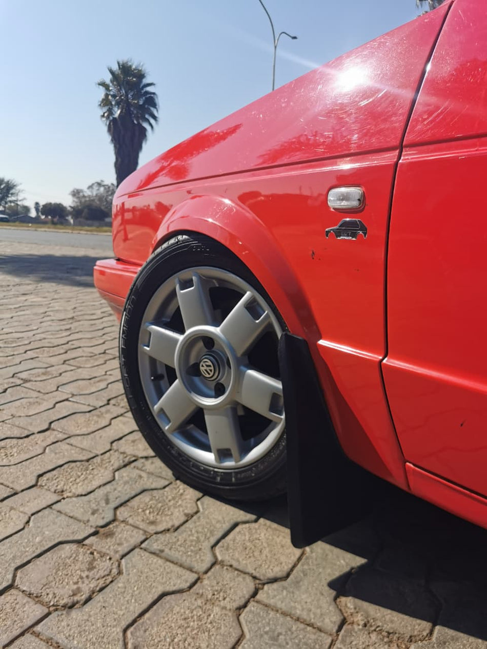 Volkswagen Golf MK1 1.4i