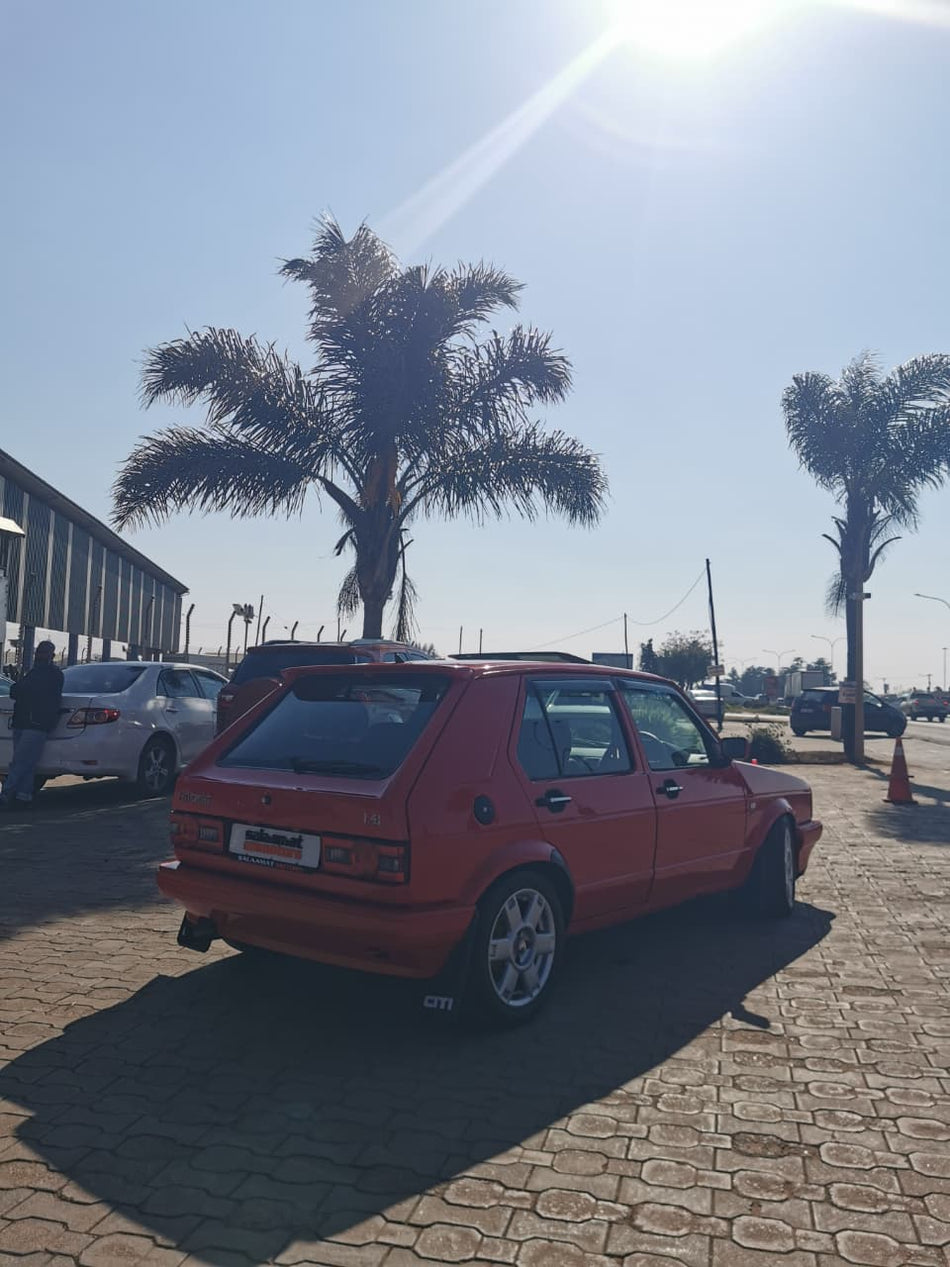 Volkswagen Golf MK1 1.4i