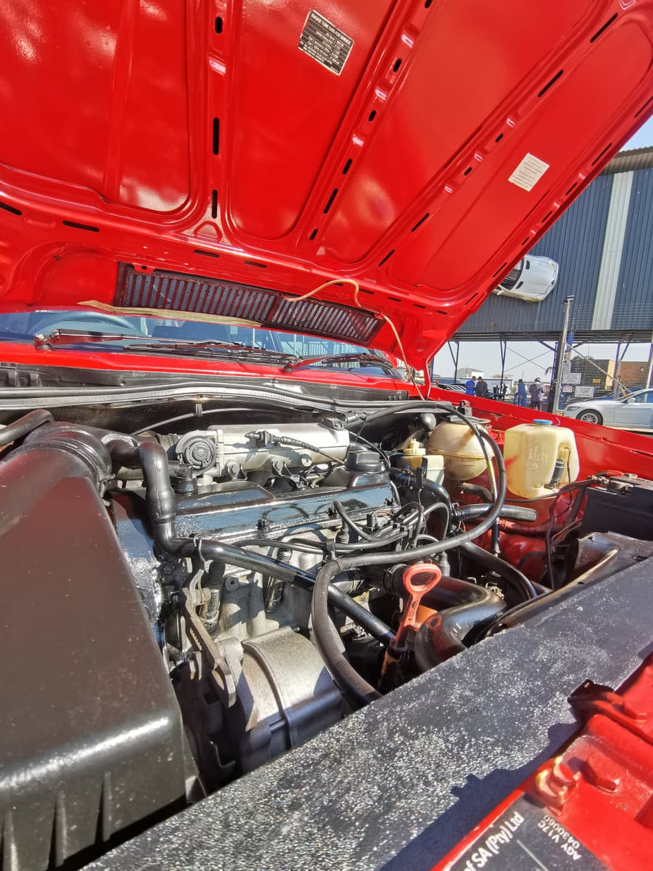 Volkswagen Golf MK1 1.4i