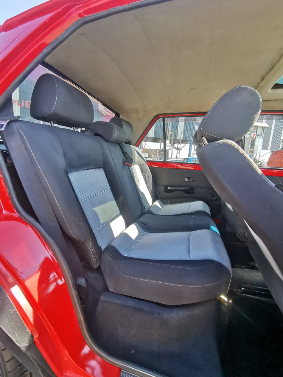 Volkswagen Golf MK1 1.4i