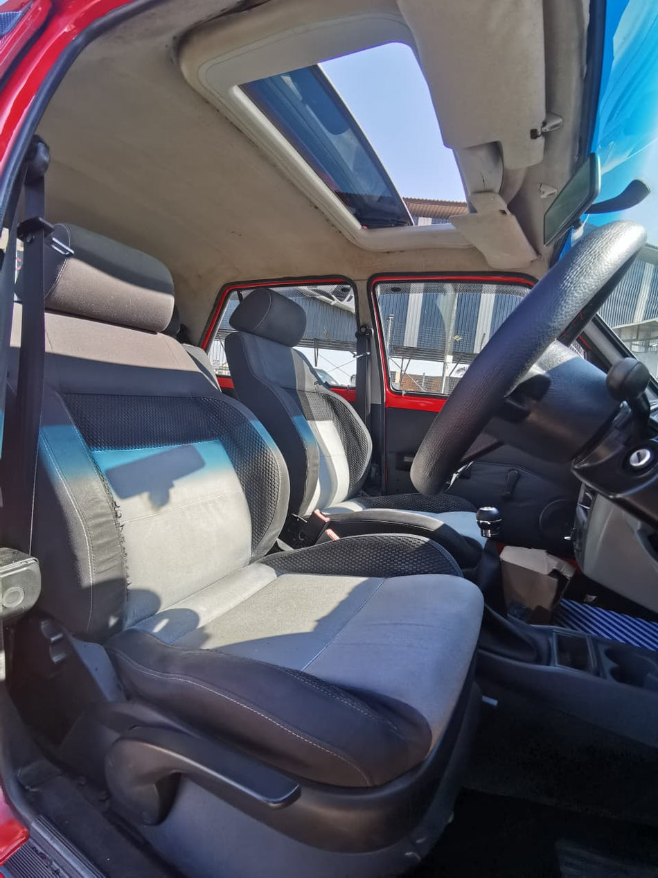 Volkswagen Golf MK1 1.4i