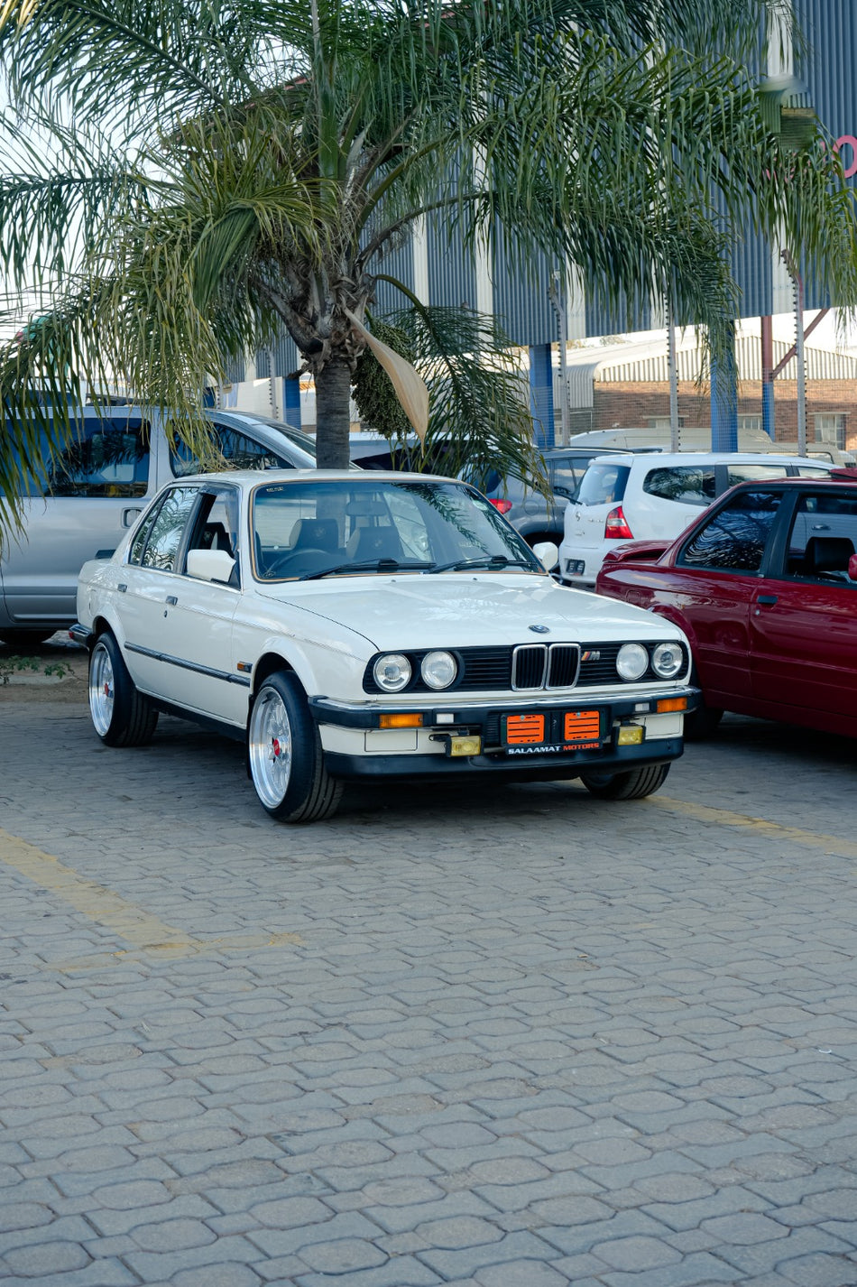 BMW E30s available from R139,000