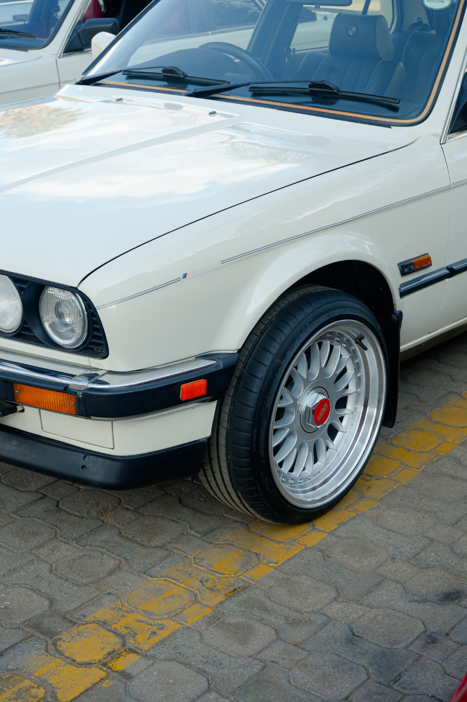 BMW E30s available from R139,000
