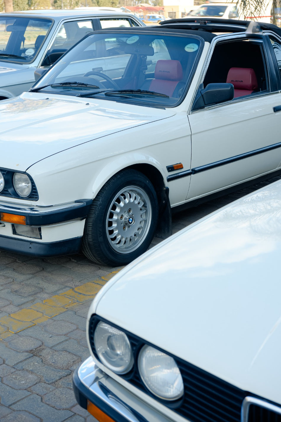 BMW E30s available from R139,000