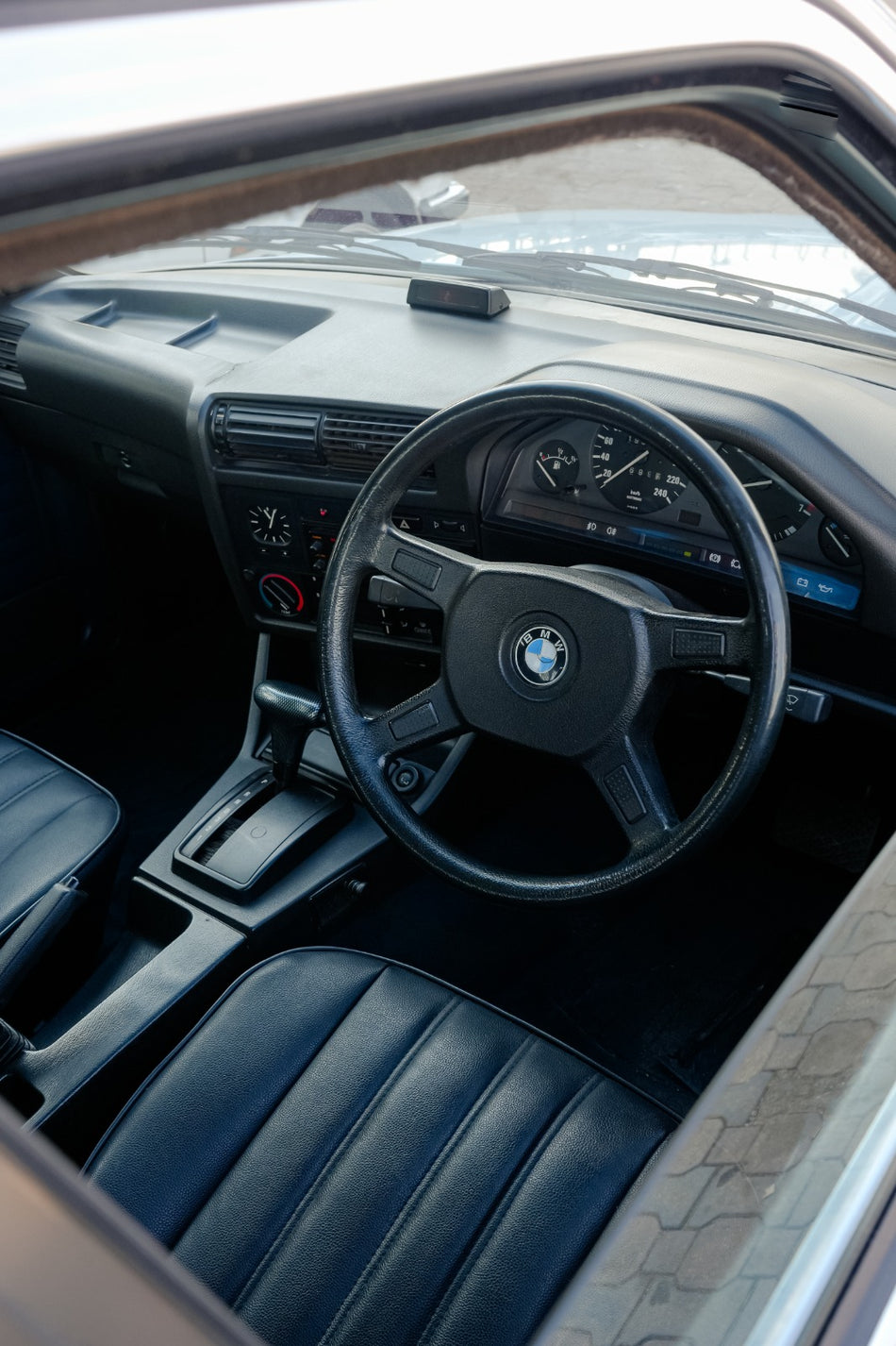 BMW E30s available from R139,000