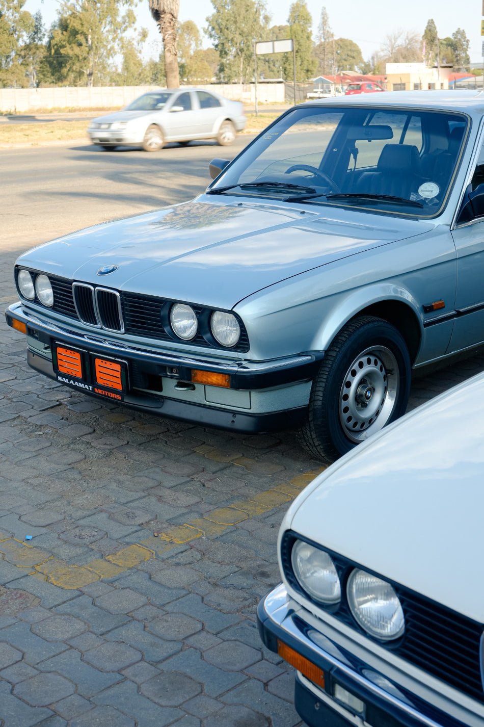 BMW E30s available from R139,000