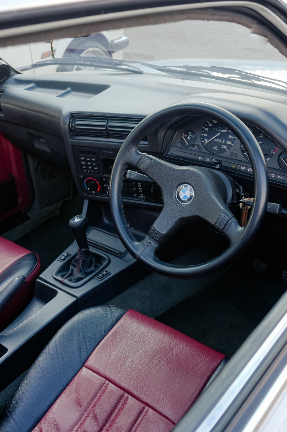 BMW E30s available from R139,000