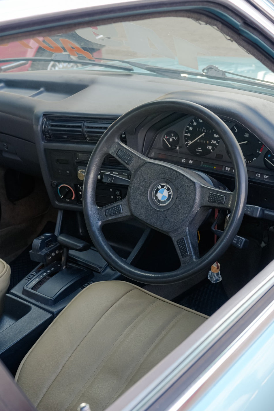 BMW E30s available from R139,000