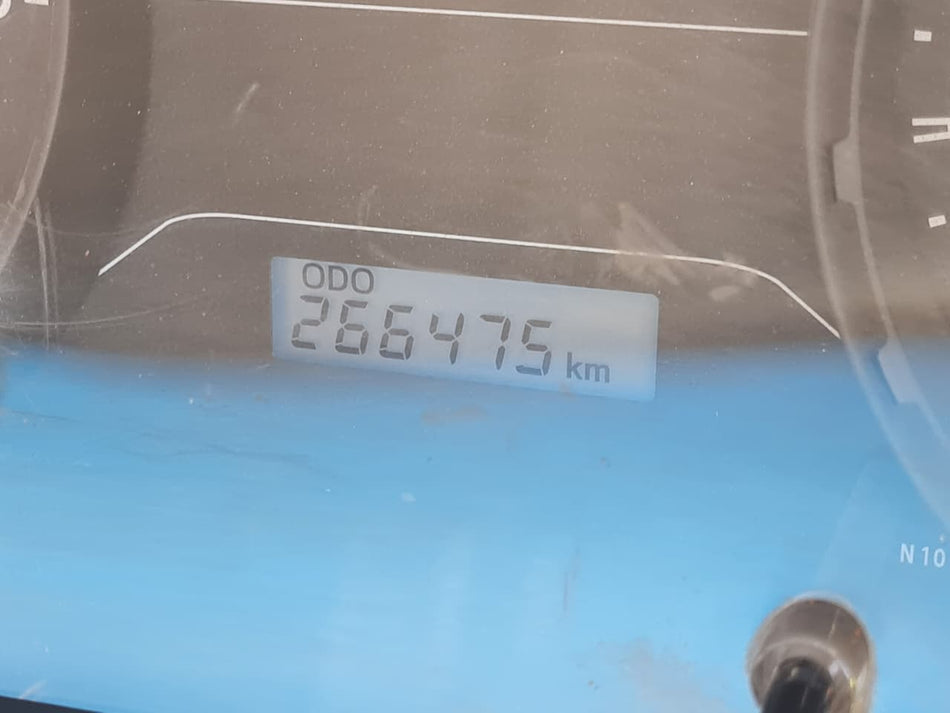 2021 Toyota Hilux 2 4GD-6