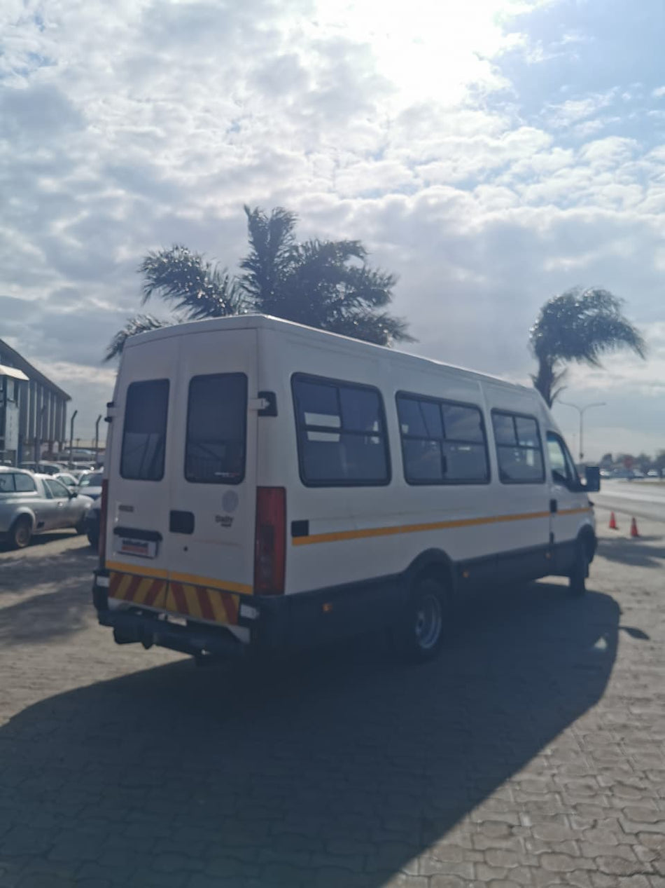 Iveco Bus 50C13