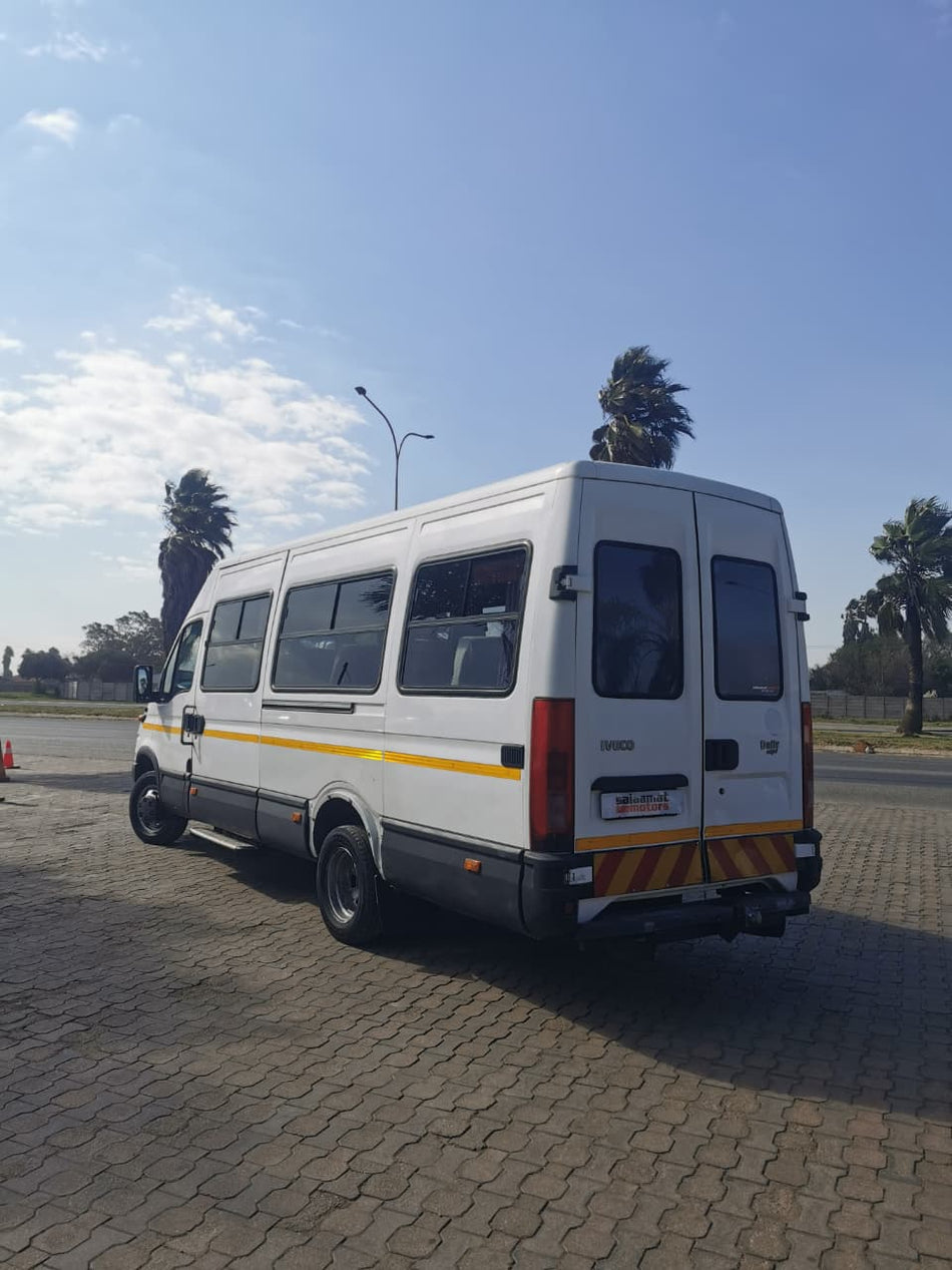 Iveco Bus 50C13