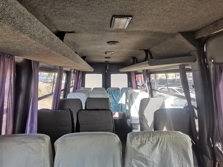 Iveco Bus 50C13