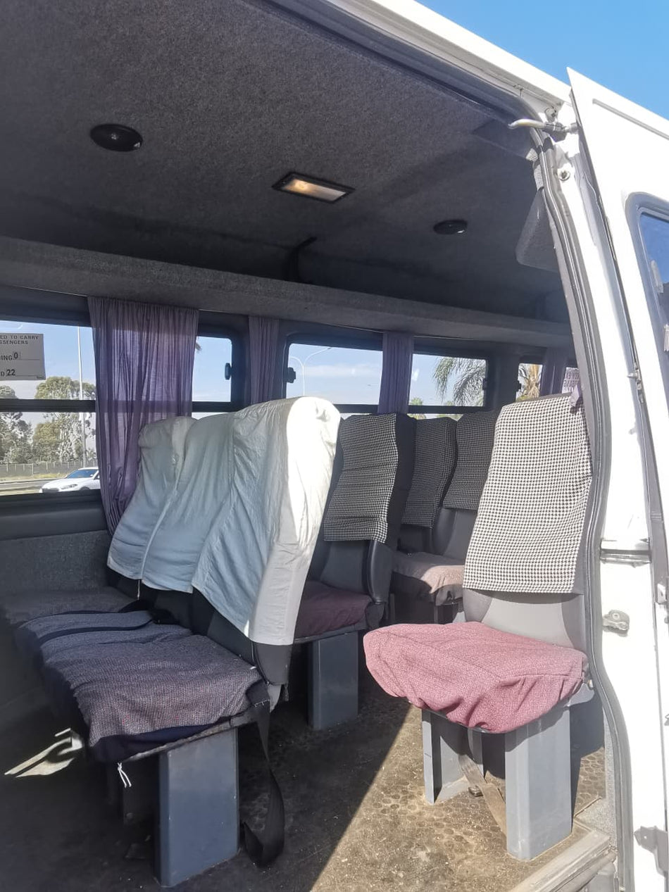Iveco Bus 50C13