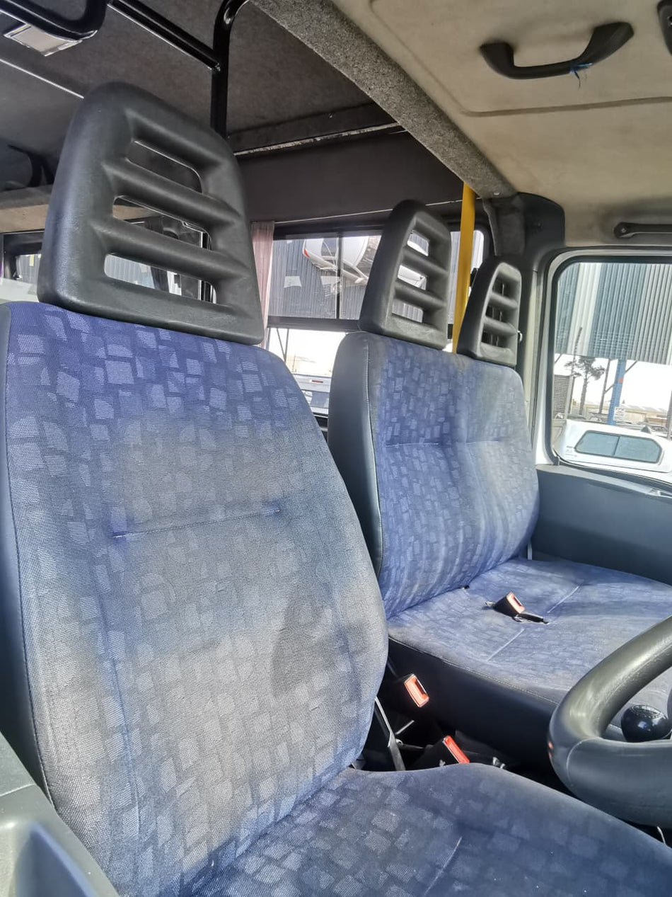Iveco Bus 50C13