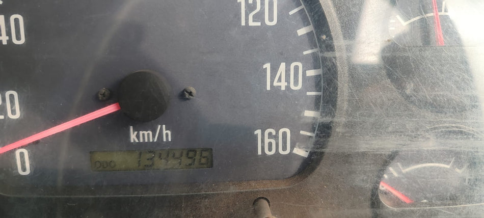 2008 Isuzu NPR300 Dropside
