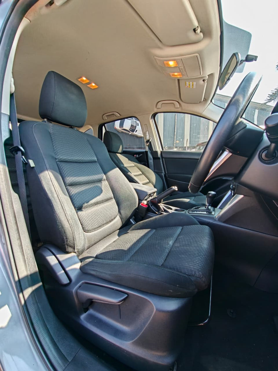 2014 Mazda CX-5 2.0 Active Automatic