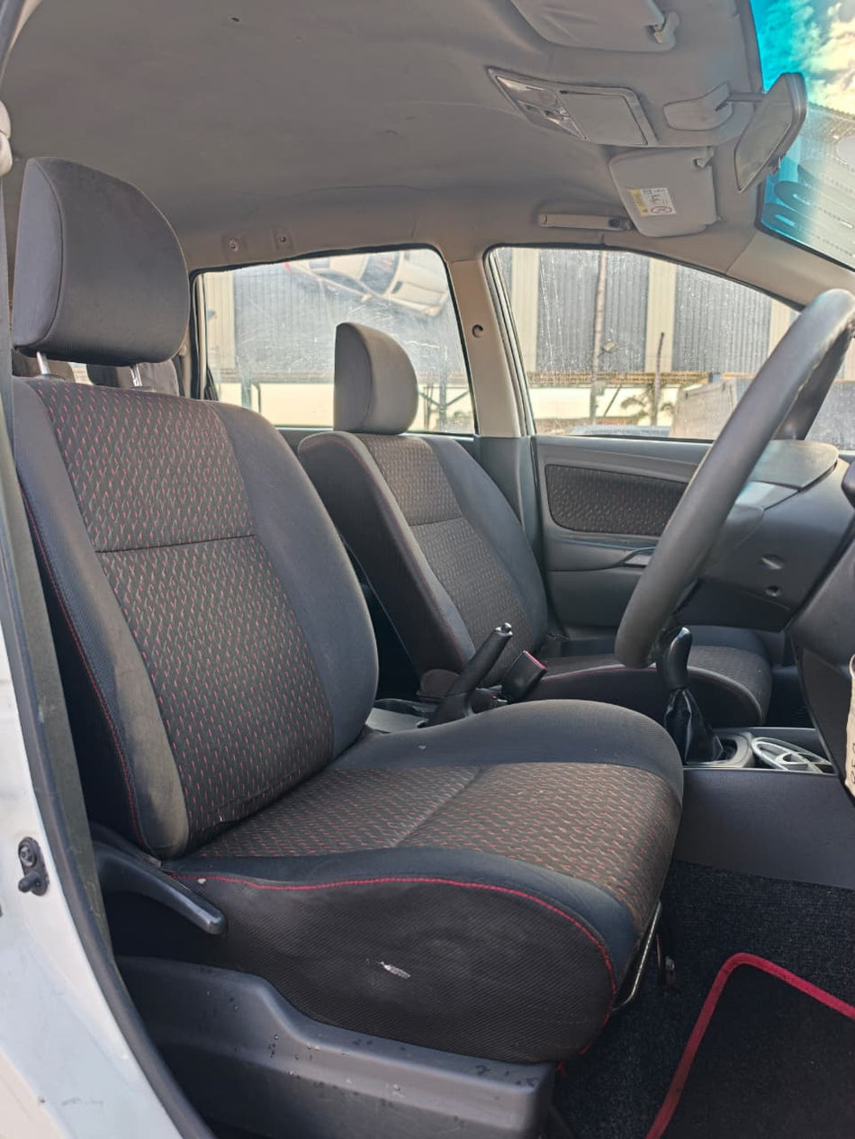 2019 Toyota Avanza 1.5
