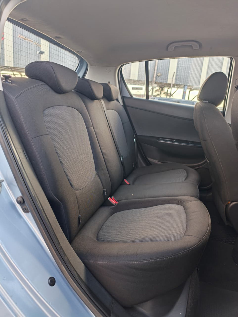 Hyundai i20 1.4