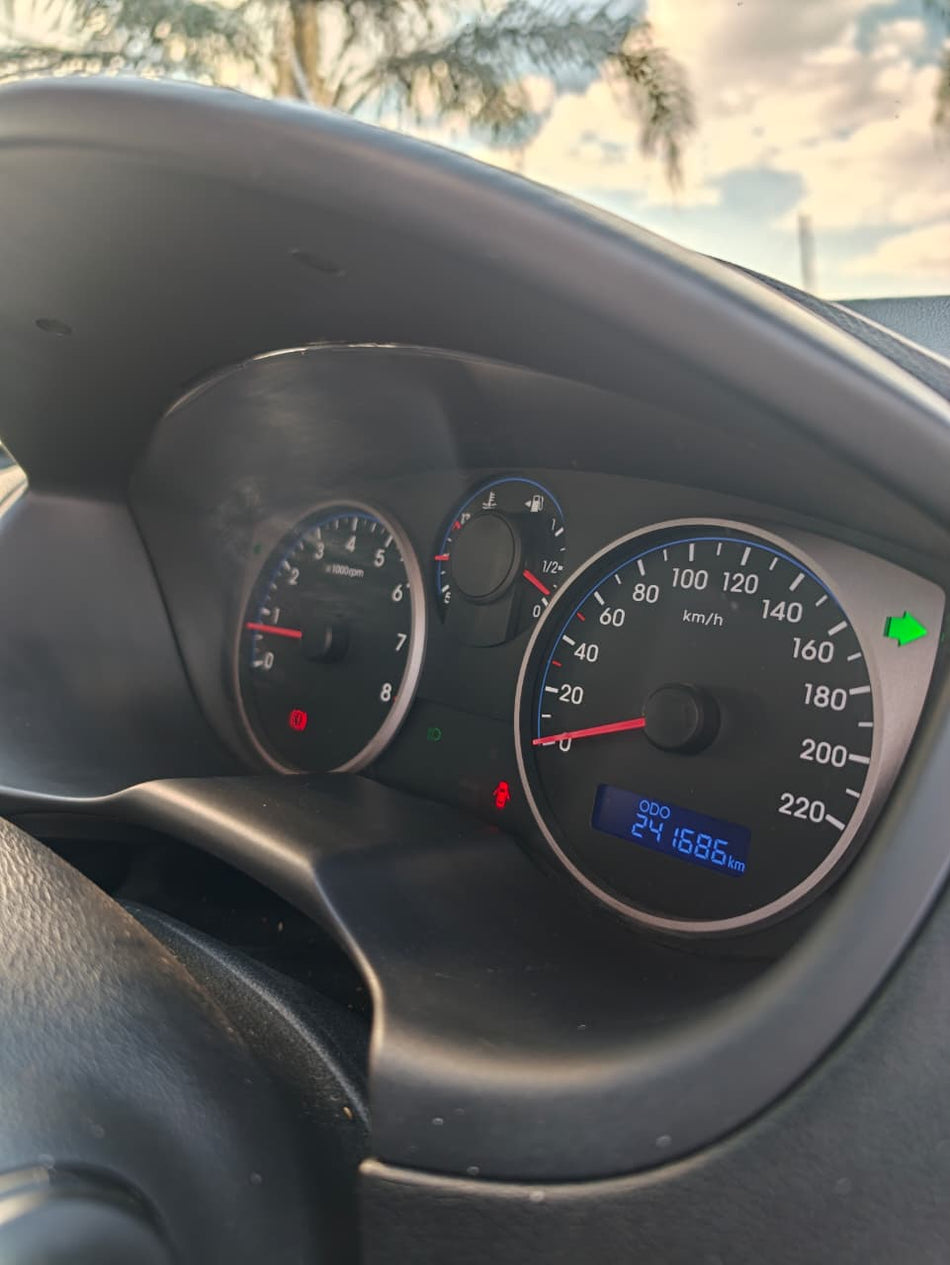 Hyundai i20 1.4