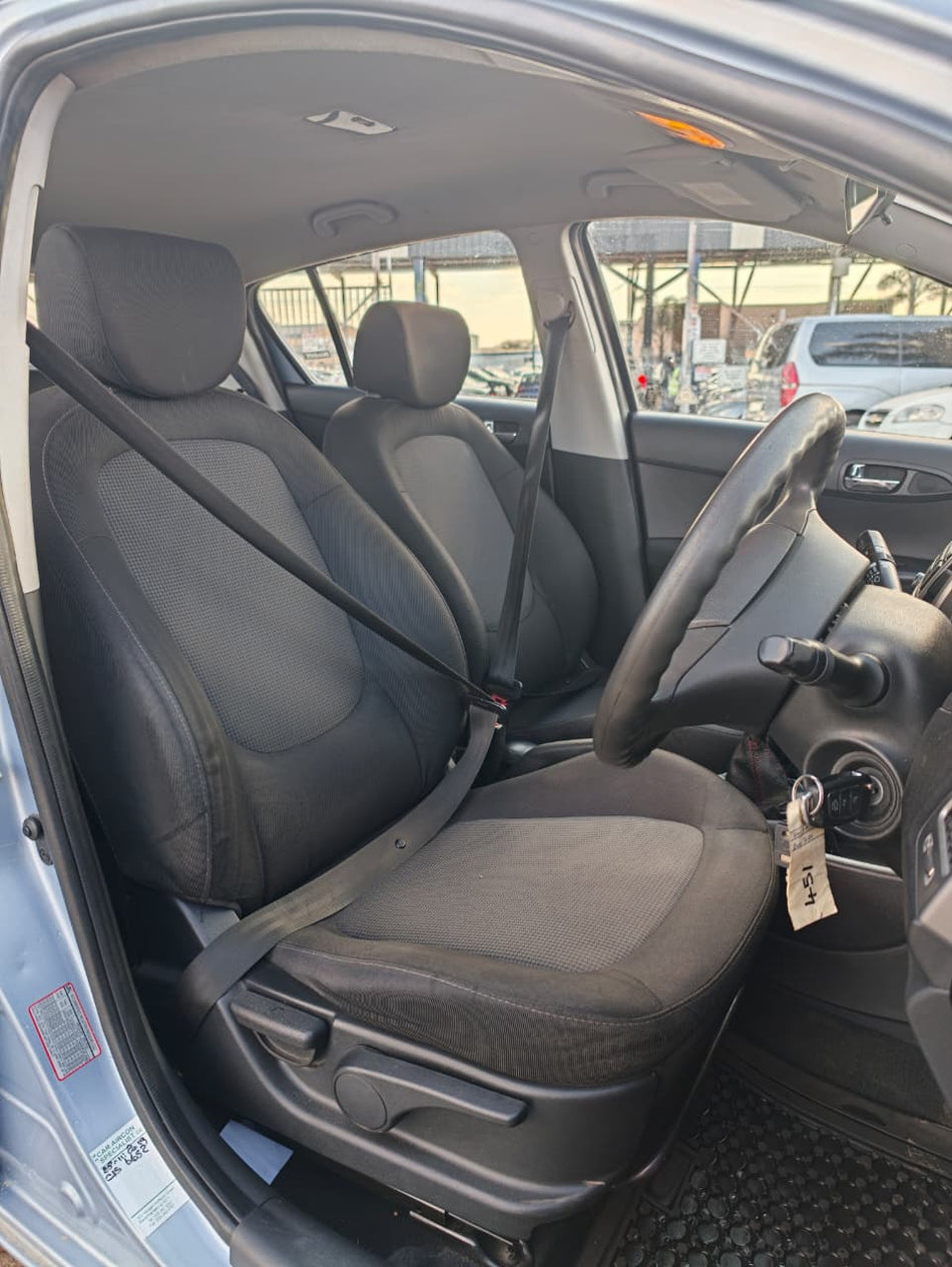 Hyundai i20 1.4