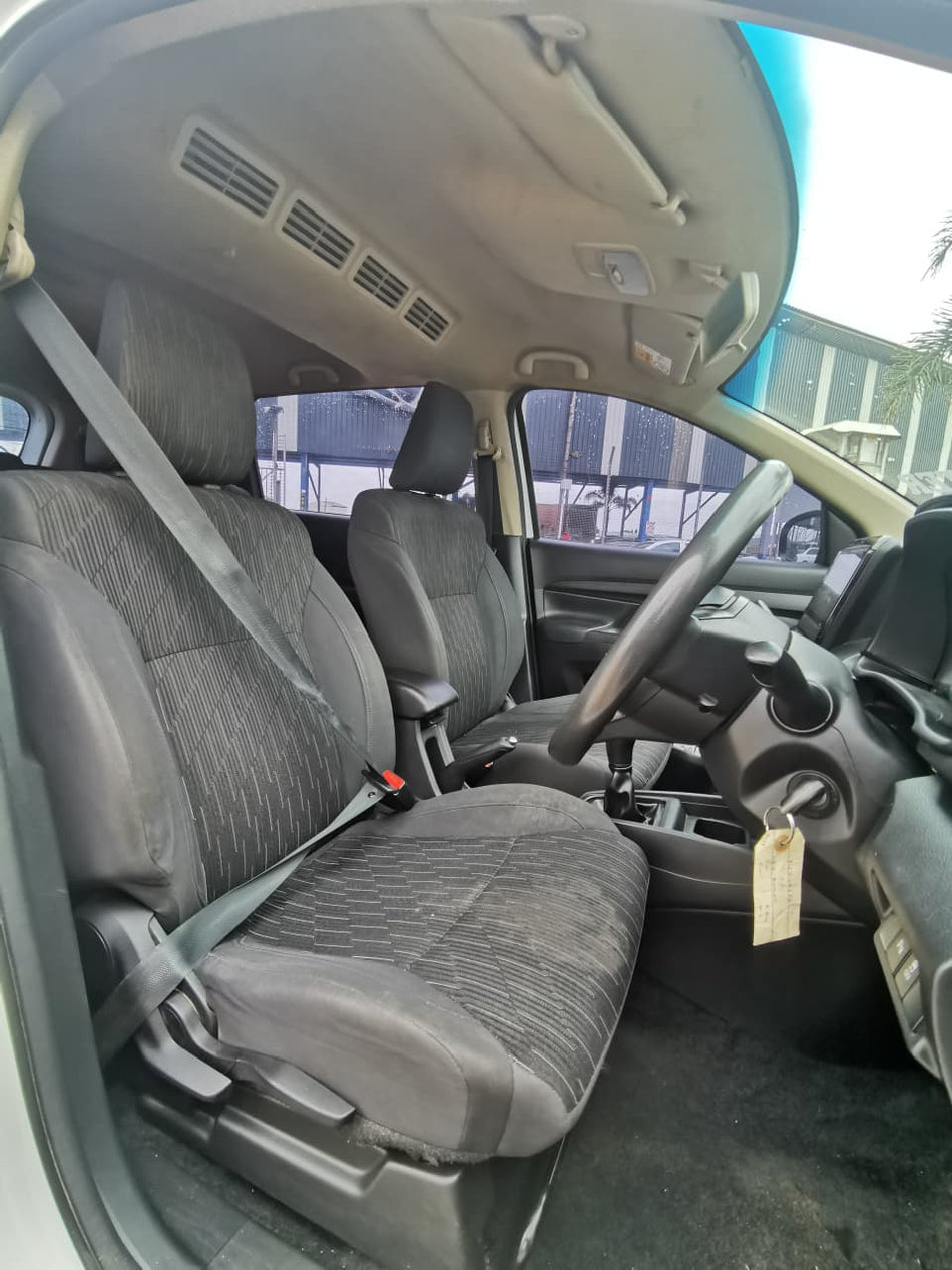 2024 Toyota Rumion 1.5 SX