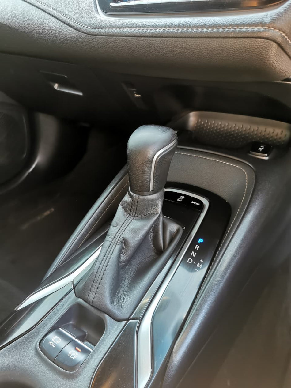 2019 Toyota Corolla 1.2T XR CVT Automatic