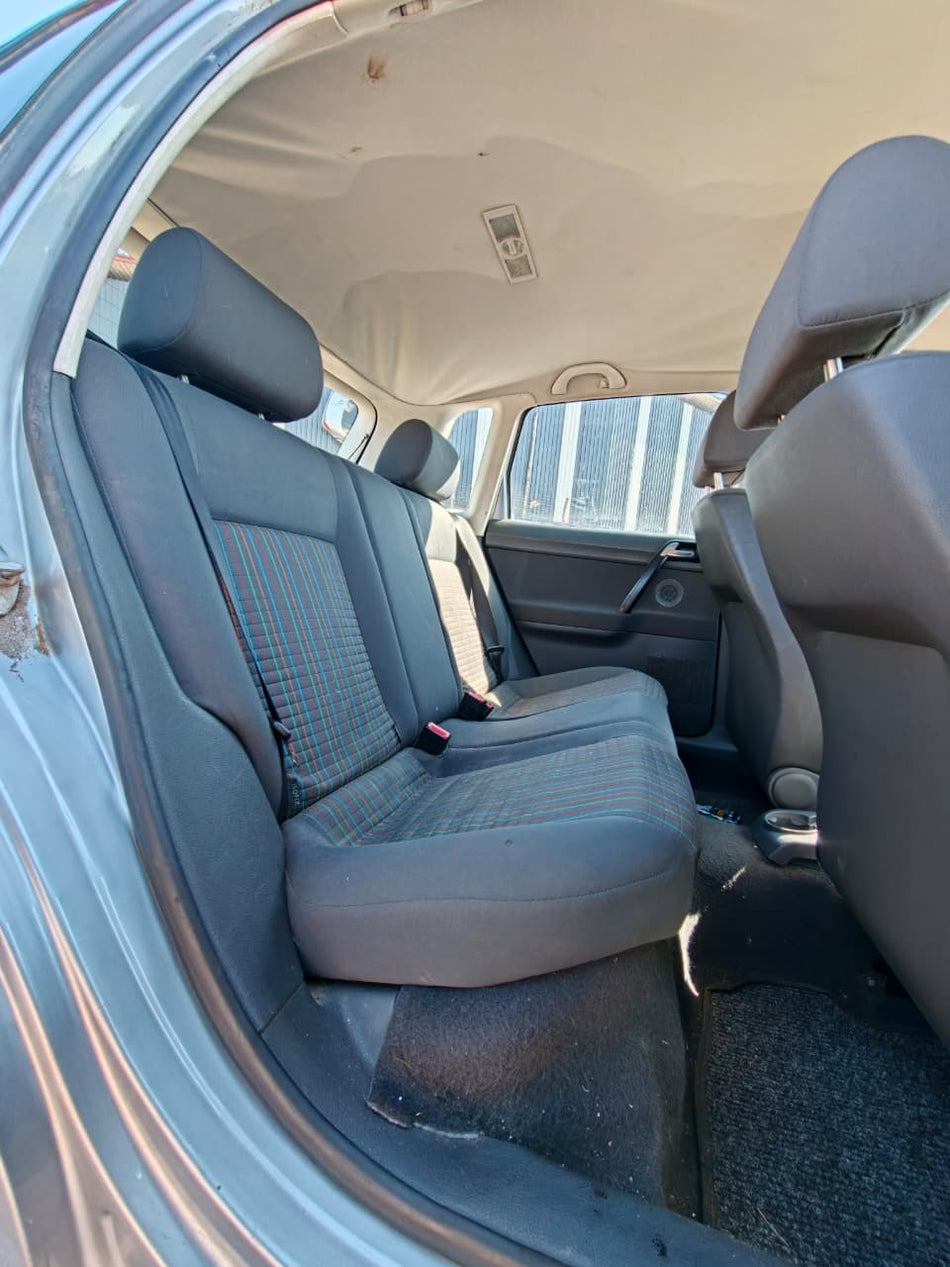 2006 Volkswagen Polo 1.6 Comfortline