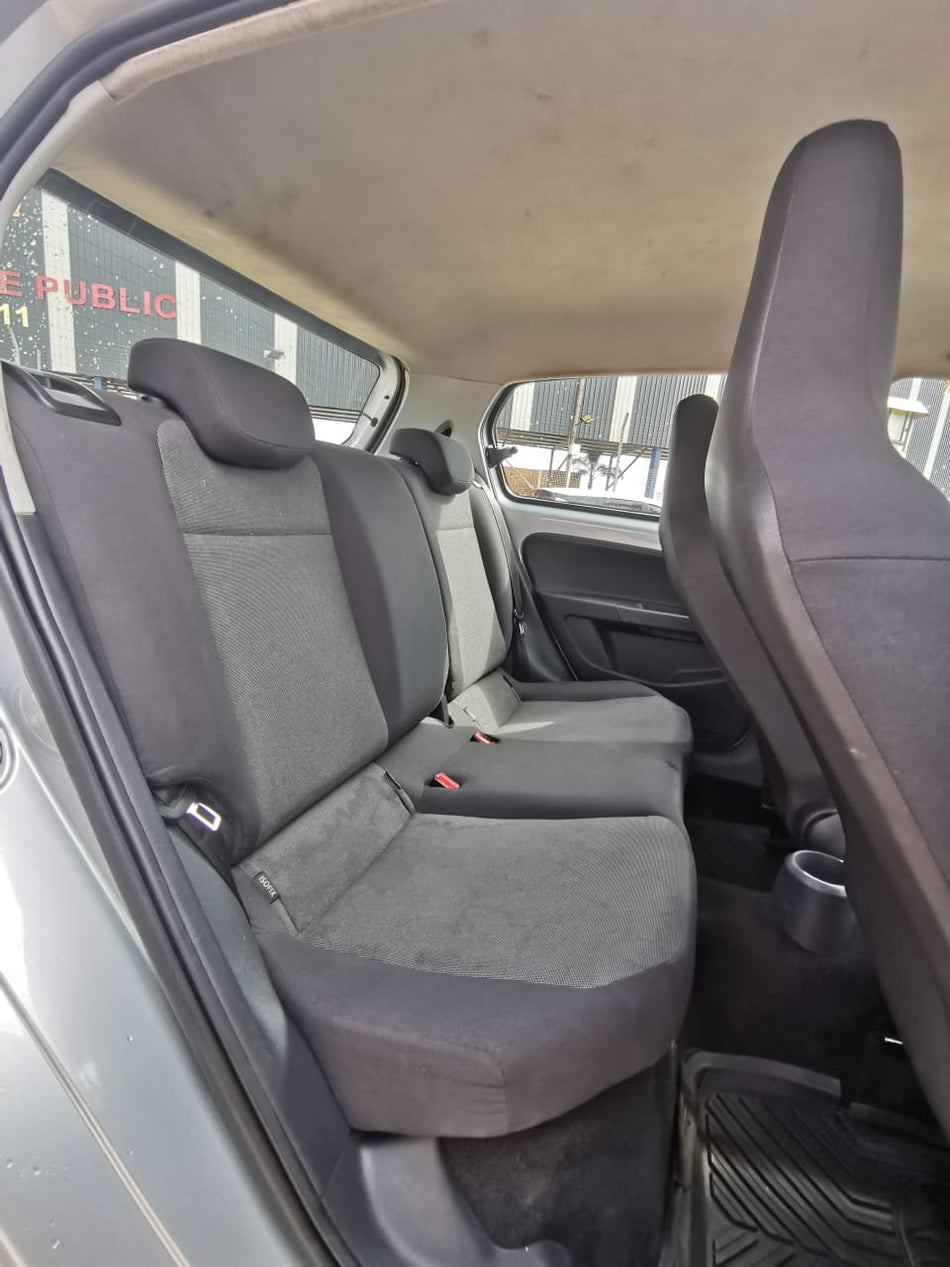 2016 Volkswagen UP 1.0