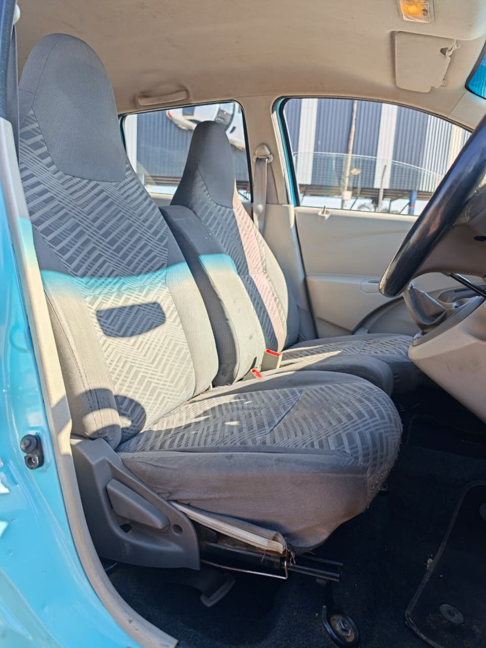 2015 Datsun Go 1.2