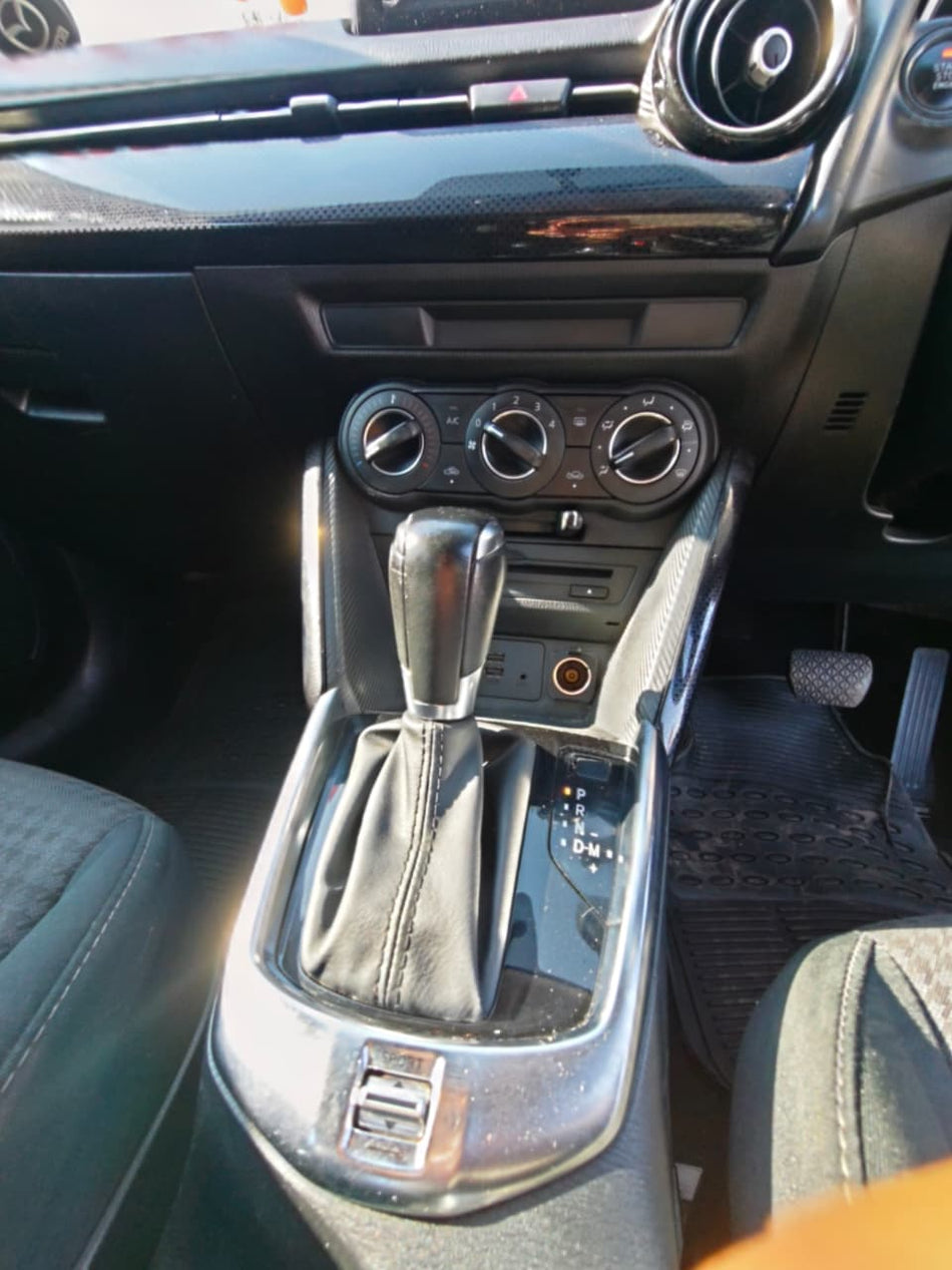 2019 Mazda 2 1.5 Dynamic Automatic