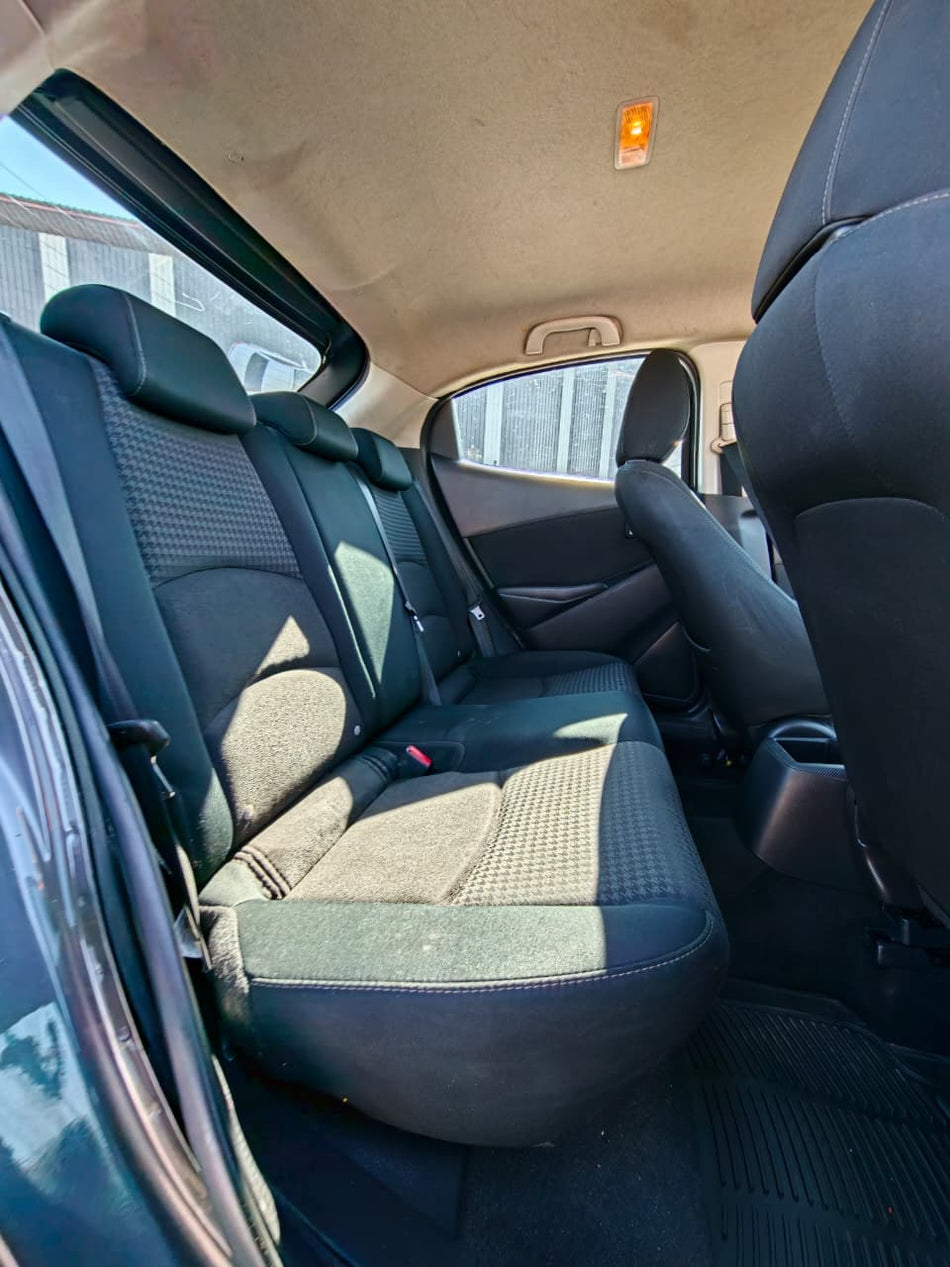 2019 Mazda 2 1.5 Dynamic Automatic