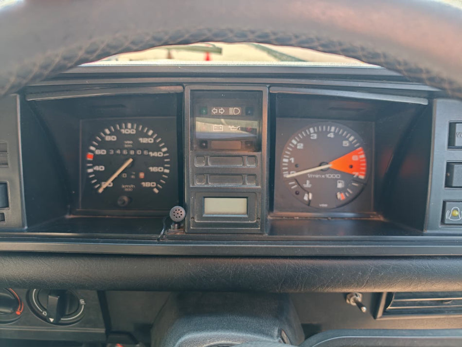 1995 Volkswagen Caravelle  2.6i