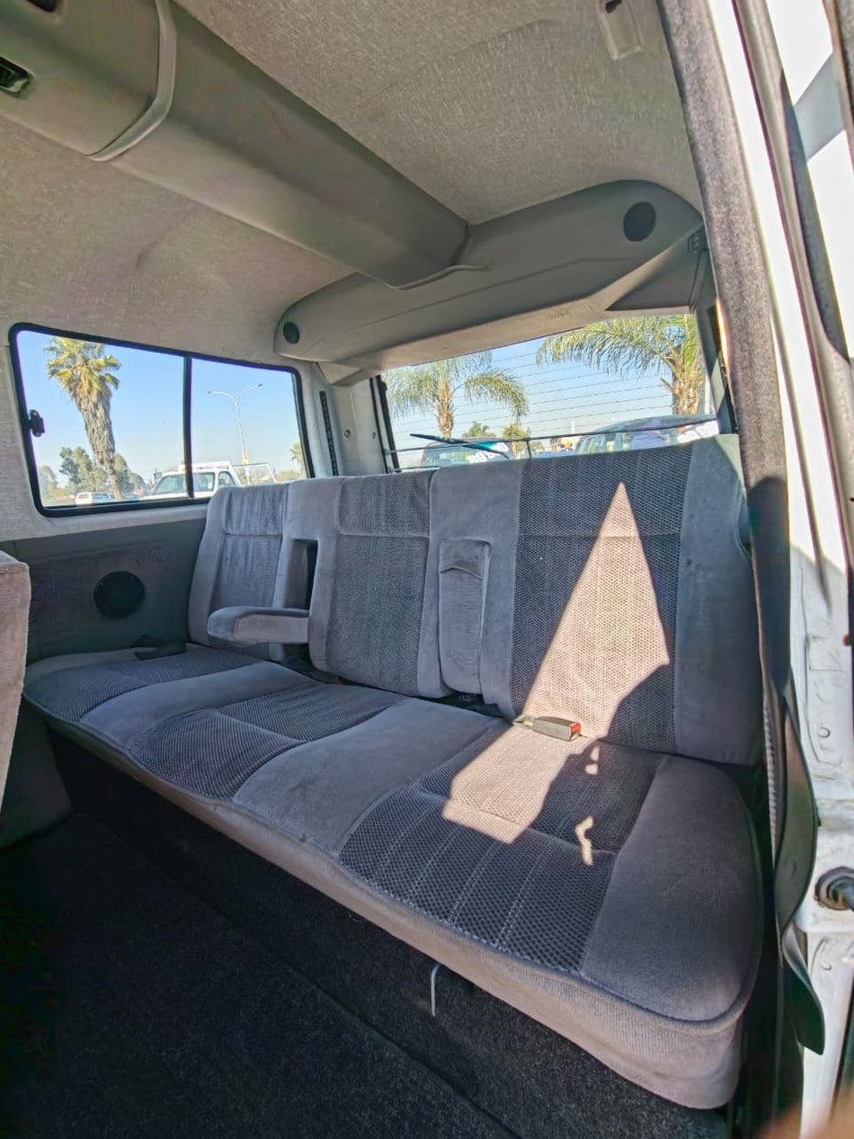 1995 Volkswagen Caravelle  2.6i
