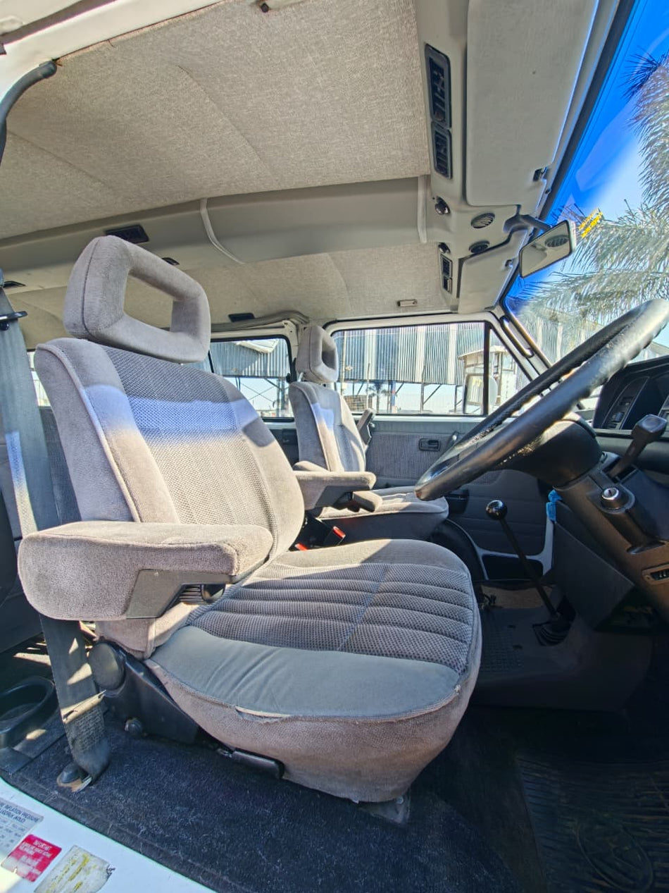 1995 Volkswagen Caravelle  2.6i
