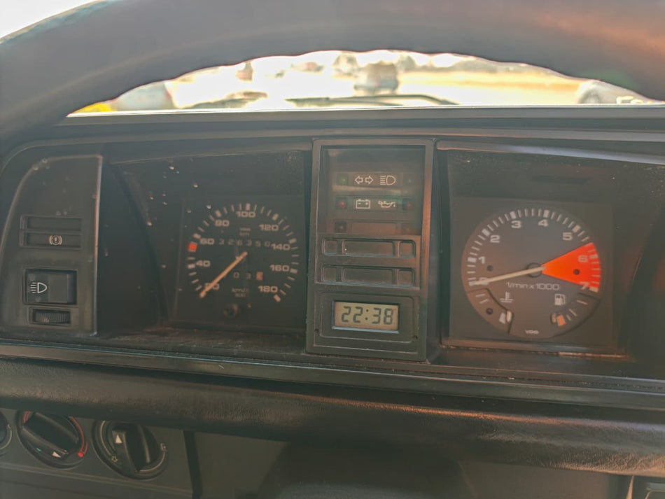 1997 Volkswagen Microbus 2.3i