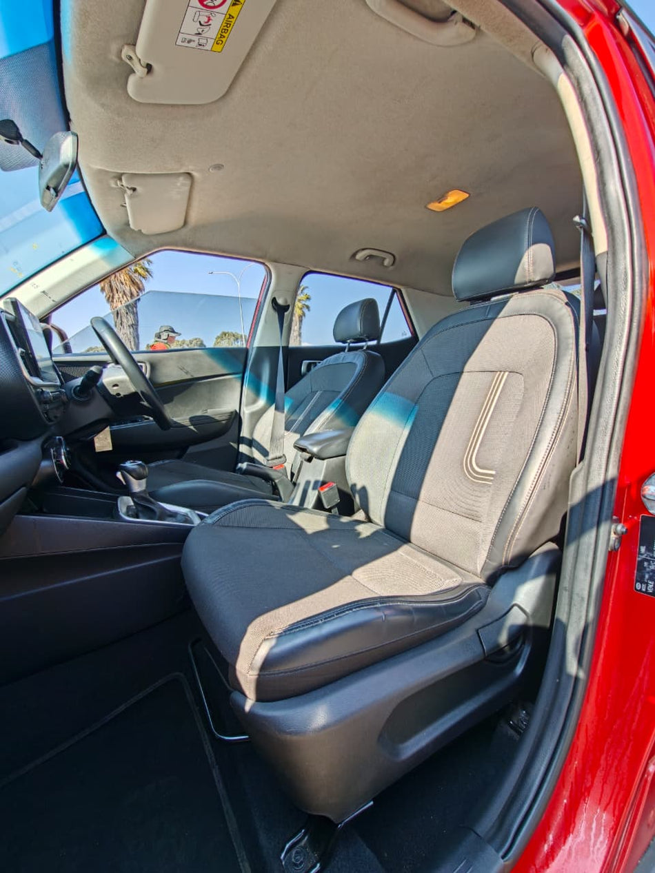 2020 Hyundai Venue 1.0T Automatic