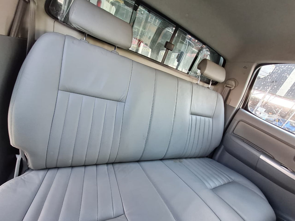 2010 Toyota Hilux 3.0 D4D 4x4 Automatic