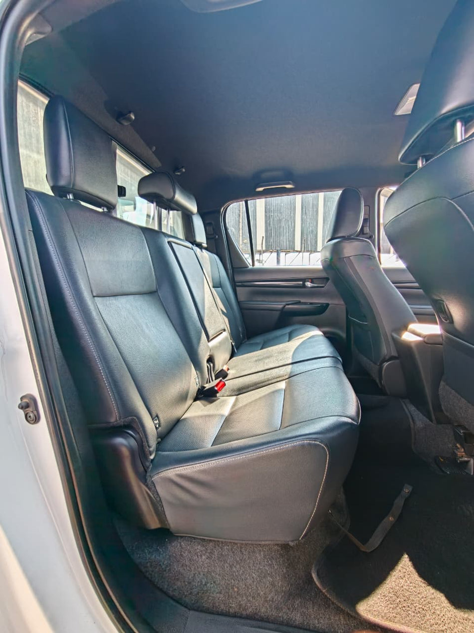 2020 Toyota Hilux Legend 50 2.8 GD-6 4x4