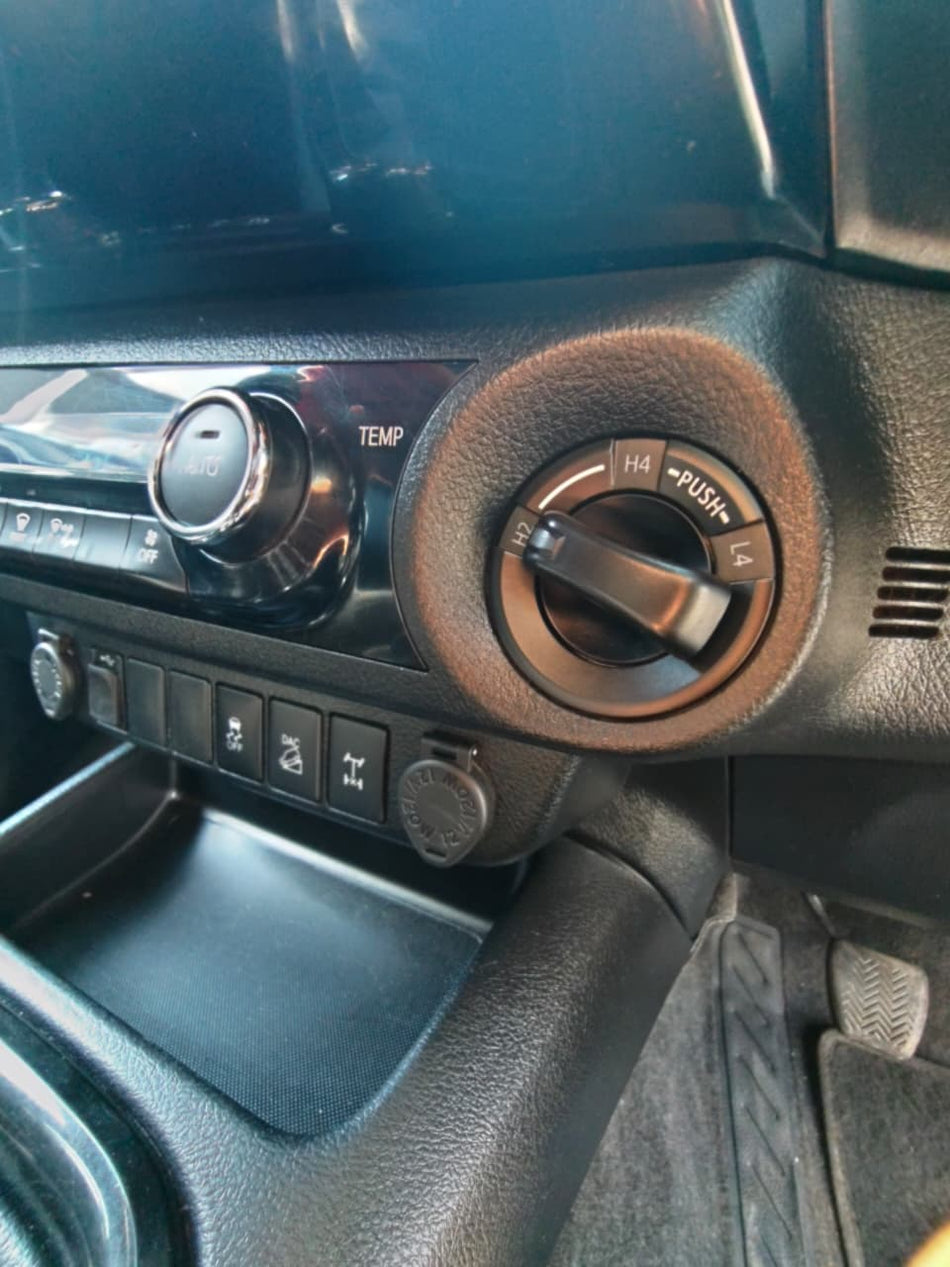 2020 Toyota Hilux Legend 50 2.8 GD-6 4x4