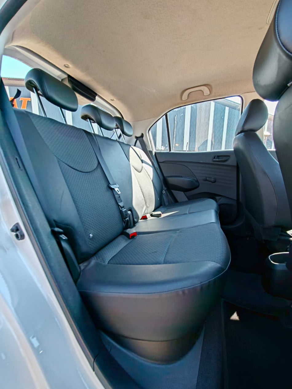 2023 Hyundai Atos 1.1
