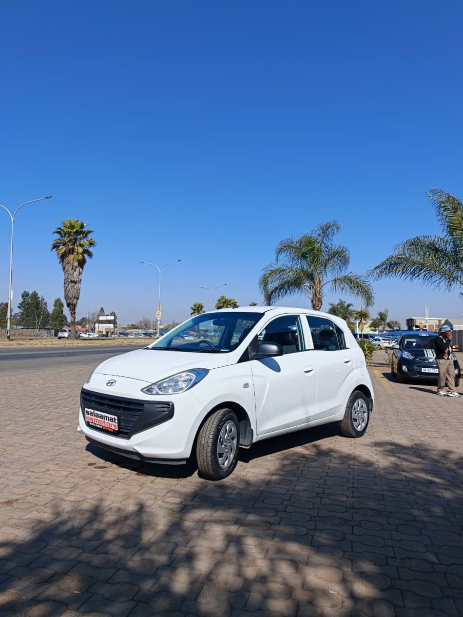 2023 Hyundai Atos 1.1