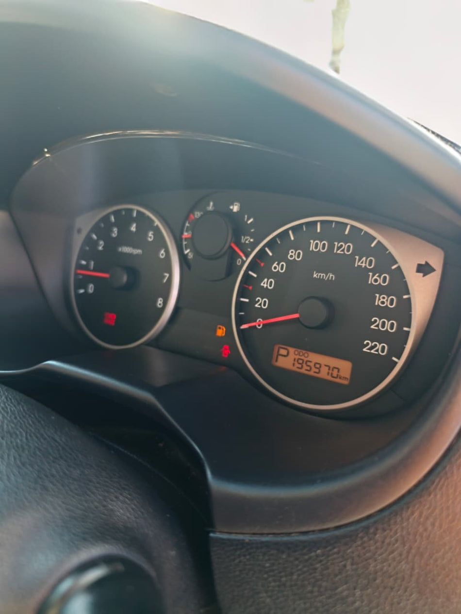 Hyundai i20 1.4 Automatic