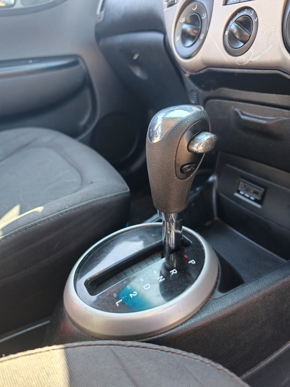 Hyundai i20 1.4 Automatic