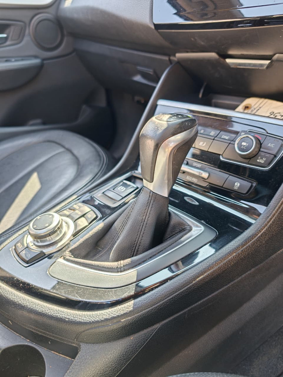 2015 BMW 225i Active Tourer Automatic