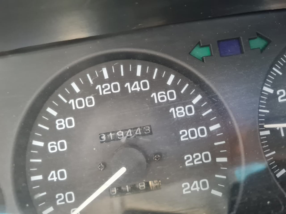 Toyota Corolla 180i GSX