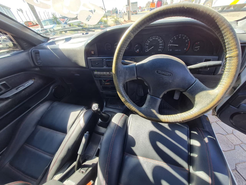Toyota Corolla 180i GSX